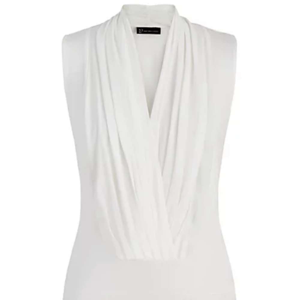 NY&CO bodysuit XXL